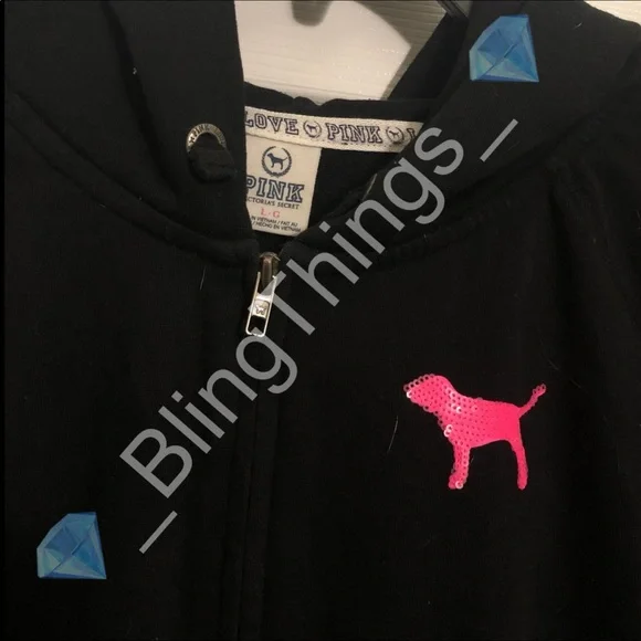 💎Rare VS PINK Bling Outfit💎 - Picture 5 of 6